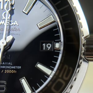 Đồng Hồ Omega Seamaster Planet Ocean Replica 11 Nhà Máy VS (9)