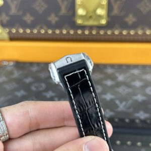 Đồng Hồ Omega Seamaster Planet Ocean Replica 11 Nhà Máy VS (9)