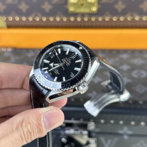 Đồng Hồ Omega Seamaster Planet Ocean Replica 11 Nhà Máy VS (9)