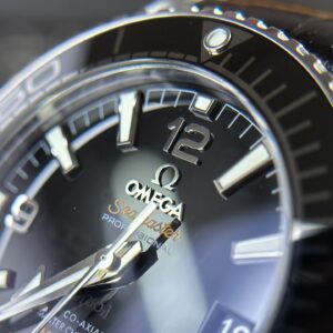 Đồng Hồ Omega Seamaster Planet Ocean Replica 11 Nhà Máy VS (9)