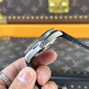 Đồng Hồ Omega Seamaster Planet Ocean Replica 11 Nhà Máy VS (9)
