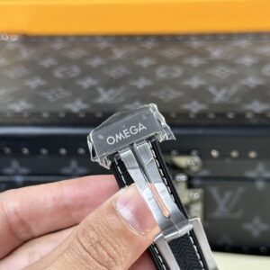 Đồng Hồ Omega Seamaster Planet Ocean Replica 11 Nhà Máy VS (9)