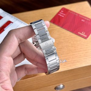 Đồng Hồ Omega Seamaster REplica 11 (2)