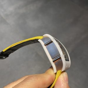 Đồng Hồ Richard Mille RM88 Smiley Replica Cao Cấp 42mm (3)