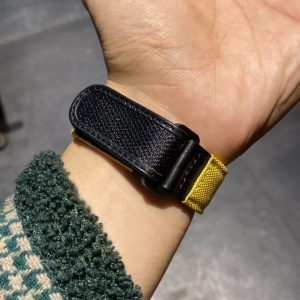 Đồng Hồ Richard Mille RM88 Smiley Replica Cao Cấp 42mm (3)