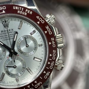 Đồng Hồ Rolex Cosmograph Daytona 126503 Rep 11 Nhà Máy BT 40mm (4)