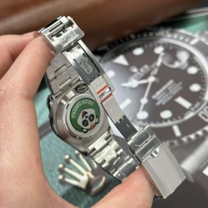 Đồng Hồ Rolex Cosmograph Daytona 126503 Rep 11 Nhà Máy BT 40mm (4)