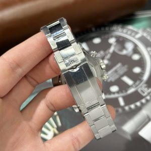 Đồng Hồ Rolex Cosmograph Daytona 126503 Rep 11 Nhà Máy BT 40mm (4)