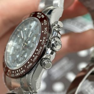 Đồng Hồ Rolex Cosmograph Daytona 126503 Rep 11 Nhà Máy BT 40mm (4)