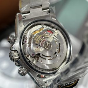 Đồng Hồ Rolex Cosmograph Daytona 126503 Rep 11 Nhà Máy BT 40mm (4)