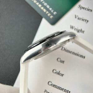 Đồng Hồ Rolex Replica 11 Daytona Panda 116509LN Nhà Máy Clean 2 Dây 40mm (1)