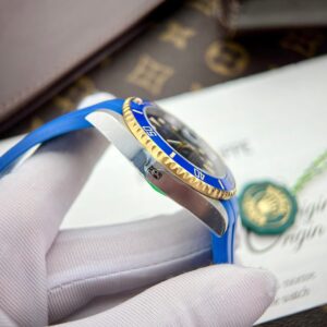 Đồng Hồ Rolex Submariner Replica 11 Nhà Máy Clean Set 2 Dây 40mm (2)