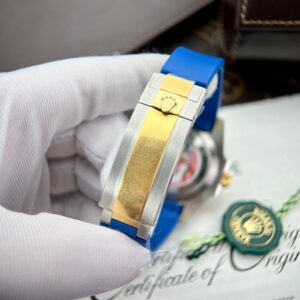 Đồng Hồ Rolex Submariner Replica 11 Nhà Máy Clean Set 2 Dây 40mm (2)