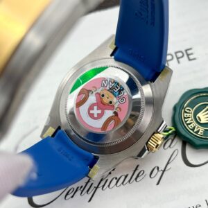 Đồng Hồ Rolex Submariner Replica 11 Nhà Máy Clean Set 2 Dây 40mm (2)