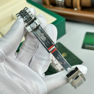 Rolex GMT-Master II 116710LN Rep 11 Nhà Máy Clean Dây Jubilee 40mm (2)