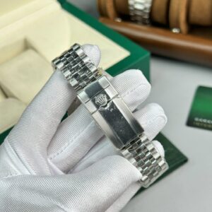 Rolex GMT-Master II 116710LN Rep 11 Nhà Máy Clean Dây Jubilee 40mm (2)