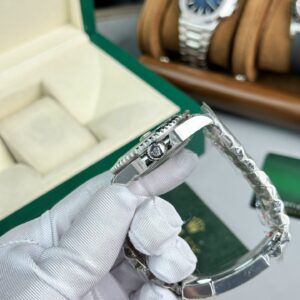 Rolex GMT-Master II 116710LN Rep 11 Nhà Máy Clean Dây Jubilee 40mm (2)