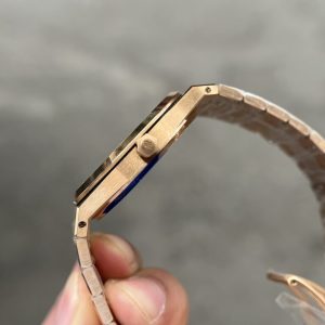 Đồng Hồ Audemars Piguet Replica 11 Royal Oak 15202OR Jumbo 39mm (1)