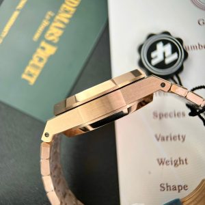 Đồng Hồ Audemars Piguet Replica 11 Royal Oak 26331OR Nhà Máy ZF (1)