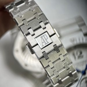 Đồng Hồ Audemars Piguet Royal Oak Tourbillon 26522TI Replica 41mm (6)