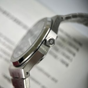 Đồng Hồ Audemars Piguet Royal Oak Tourbillon 26522TI Replica 41mm (6)