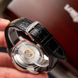 Đồng Hồ Longines Conquest Heritage L1.645.4.75.4 Replica 11 40mm (4)