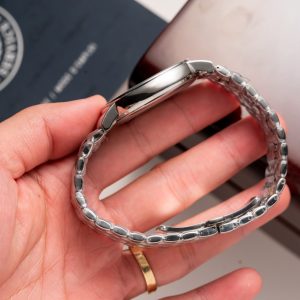 Đồng Hồ Longines Lyre L4.961.4.92.6 Replica 11 Mặt Xanh Dương 40mm (3)