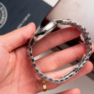 Đồng Hồ Longines Lyre L4.961.4.92.6 Replica 11 Mặt Xanh Dương 40mm (3)