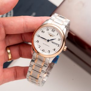 Đồng Hồ Longines Master Collection L2.628.5.19.7 Replica 11 38 (4)