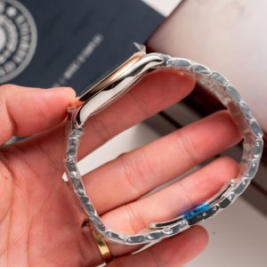 Đồng Hồ Longines Master Collection L2.628.5.19.7 Replica 11 38 (9)