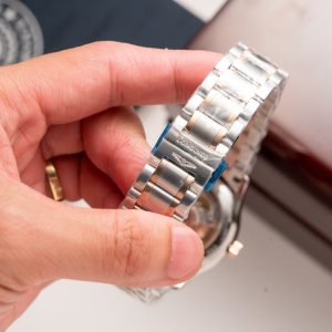 Đồng Hồ Longines Master Collection L2.628.5.19.7 Replica 11 38 (9)