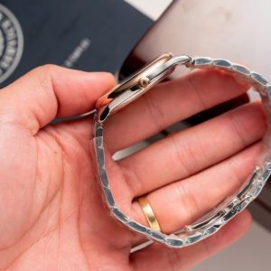 Đồng Hồ Longines Master Collection L2.628.5.67.7 Mặt Chocolate 40mm (1)