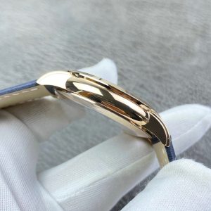 Đồng Hồ Patek Philippe Calatrava 5224R Replica 11 Nhà Máy GR 42mm (7)