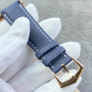 Đồng Hồ Patek Philippe Calatrava 5224R Replica 11 Nhà Máy GR 42mm (7)