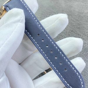 Đồng Hồ Patek Philippe Calatrava 5224R Replica 11 Nhà Máy GR 42mm (7)