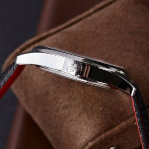 Đồng Hồ Patek Philippe Replica 11 Calatrava 6007G Dây Da 40mm (2)