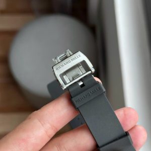 Đồng Hồ Richard Mille 35-01 Rafa Replica 11 Cao Cấp Nhất 44mm (7)