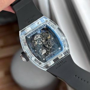 Đồng Hồ Richard Mille 35-01 Rafa Replica 11 Cao Cấp Nhất 44mm (7)