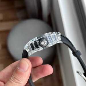 Đồng Hồ Richard Mille 35-01 Rafa Replica 11 Cao Cấp Nhất 44mm (7)