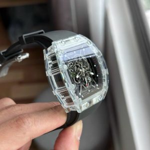 Đồng Hồ Richard Mille 35-01 Rafa Replica 11 Cao Cấp Nhất 44mm (7)