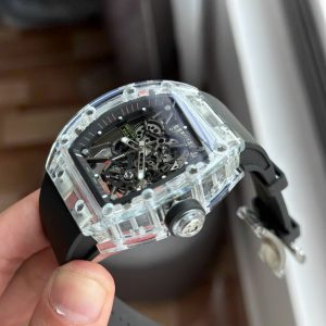 Đồng Hồ Richard Mille 35-01 Rafa Replica 11 Cao Cấp Nhất 44mm (7)