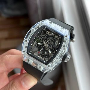 Đồng Hồ Richard Mille 35-01 Rafa Replica 11 Cao Cấp Nhất 44mm (7)