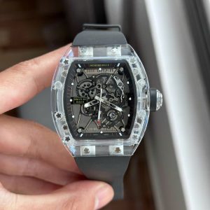 Đồng Hồ Richard Mille 35-01 Rafa Replica 11 Cao Cấp Nhất 44mm (7)