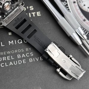 Đồng Hồ Richard Mille Replica 11 RM21-02 Tourbillon Aerodyne 43mm (9)