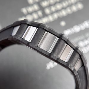 Đồng Hồ Richard Mille Replica 11 RM21-02 Tourbillon Aerodyne 43mm (9)