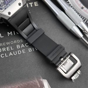 Đồng Hồ Richard Mille Replica 11 RM21-02 Tourbillon Aerodyne 43mm (9)