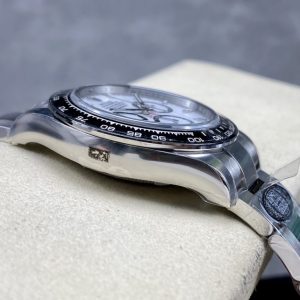 Đồng Hồ Rolex Daytona 126500LN Panda Replica 11 Máy 4131 Clean (2)