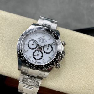 Đồng Hồ Rolex Daytona 126500LN Panda Replica 11 Máy 4131 Clean (2)