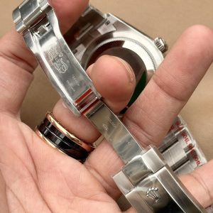 Đồng Hồ Rolex Replica Cao Cấp Sky Dweller 326934 Mặt Trắng 42mm (2)