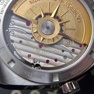 Đồng Hồ Vacheron Constantin Nam Máy Cơ Automatic (1)